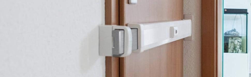 Barre de sécurité