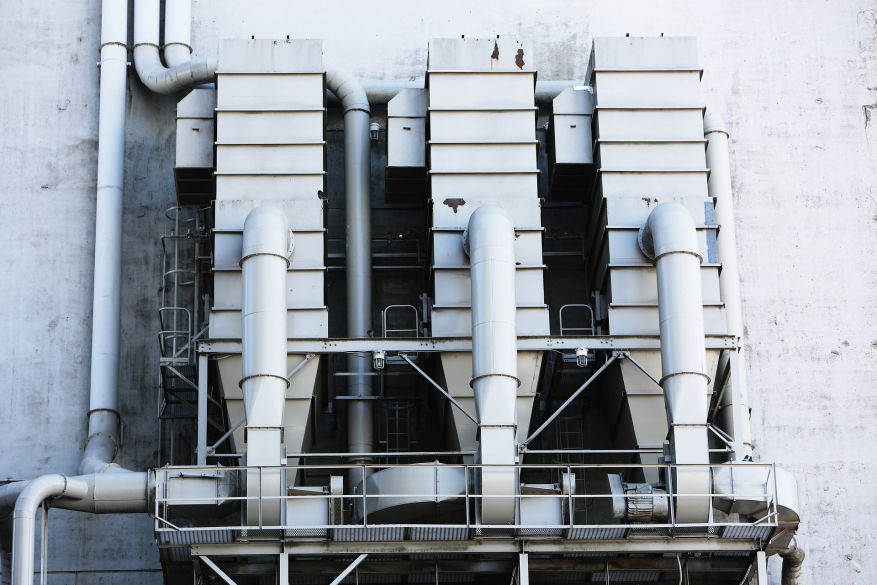 Ventilation